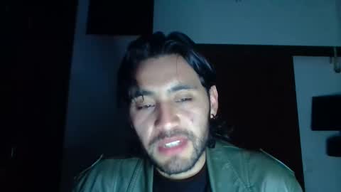 Angel  Demon online show from October 2025 10:54:02 PM