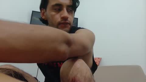 Angel  Demon online show from November 2025 04:39:02 AM