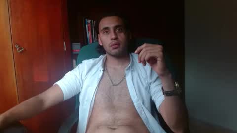 Angel  Demon online show from February 2026 10:28:02 PM