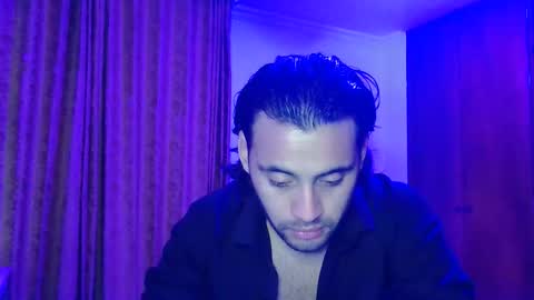 Angel  Demon online show from February 2026 03:40:01 AM