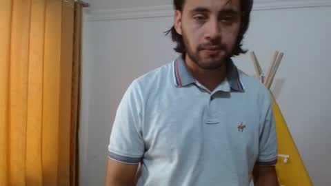 Angel  Demon online show from February 2026 08:29:01 PM