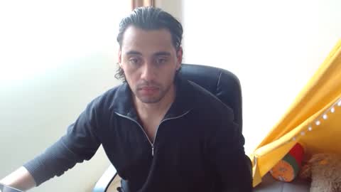 Angel  Demon online show from March 2026 05:30:02 PM