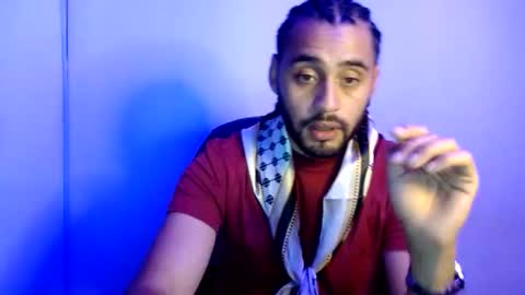 Angel  Demon online show from May 2026 11:24:01 PM