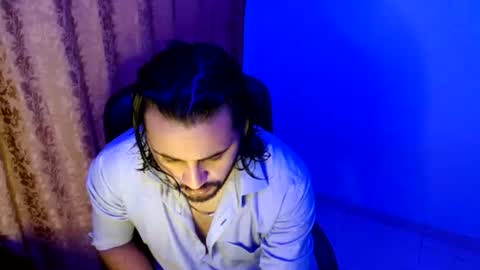 Angel  Demon online show from July 2026 01:18:02 AM