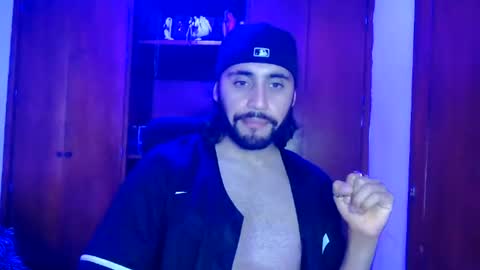 Angel  Demon online show from July 2026 10:47:01 PM