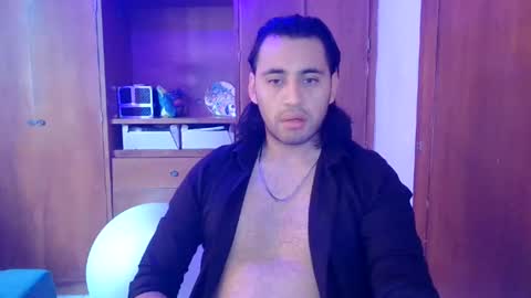 Angel  Demon online show from July 2026 05:49:02 PM