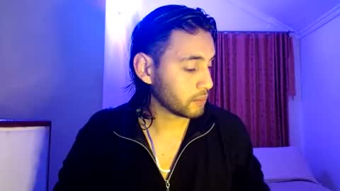 Angel  Demon online show from July 2026 02:15:02 AM