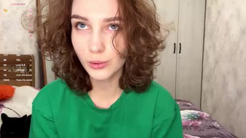 Megan online show from October 2025 06:13:02 PM