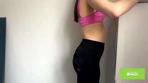 Megan online show from February 2026 05:40:02 AM