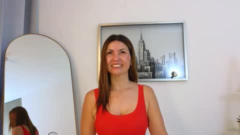 bella  adams online show from January 2026 04:11:01 PM