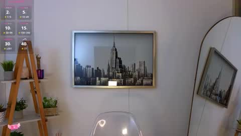 Snapshot of jessey_adams chatting on February 2026 10:12:01 AM bella adams online show from February 2026 10:12:01 AM