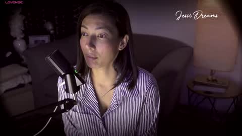 Jessica Gomez online show from October 2025 04:19:02 AM