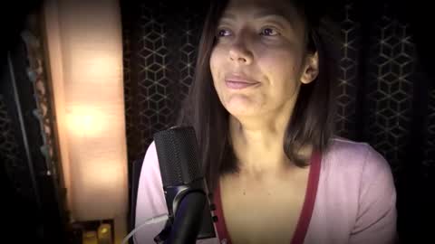 Jessica Gomez online show from March 2026 03:11:01 AM