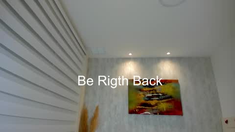 Jess online show from March 2025 10:45:02 PM