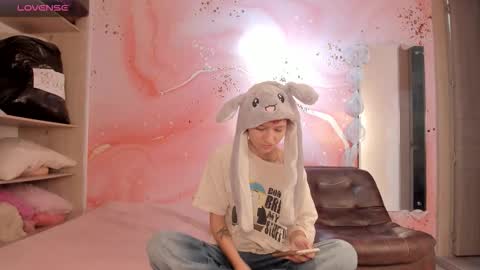 Snapshot of jessi_rossee chatting on February 2026 08:48:02 PM Jessi online show from February 2026 08:48:02 PM