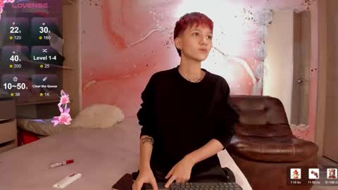 Snapshot of jessi_rossee chatting on February 2026 08:26:01 PM Jessi online show from February 2026 08:26:01 PM