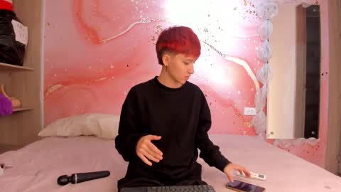 Snapshot of jessi_rossee chatting on February 2026 09:37:02 PM Jessi online show from February 2026 09:37:02 PM