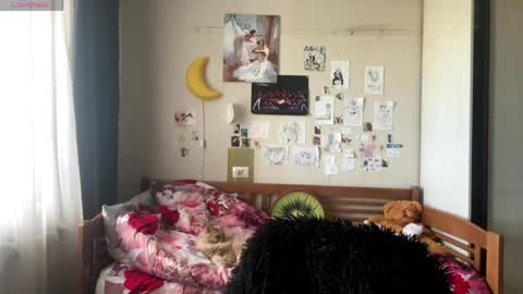 Susie online show from May 2026 02:57:01 PM
