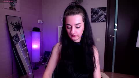 Jessica online show from December 2024 09:06:02 AM