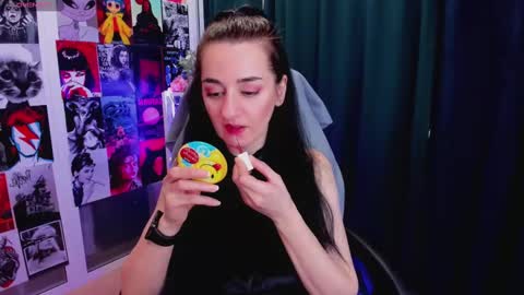 Jessica online show from January 2025 05:37:01 AM