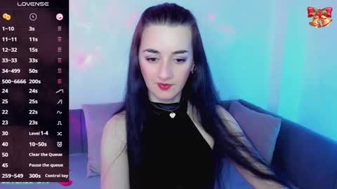 Jessica online show from February 2025 02:16:01 AM