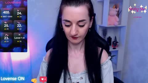 Jessica online show from February 2025 12:54:01 PM