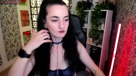 Jessica online show from September 2025 09:09:01 AM