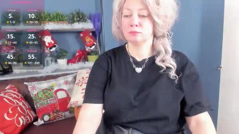 Jessica online show from January 2026 12:29:02 PM