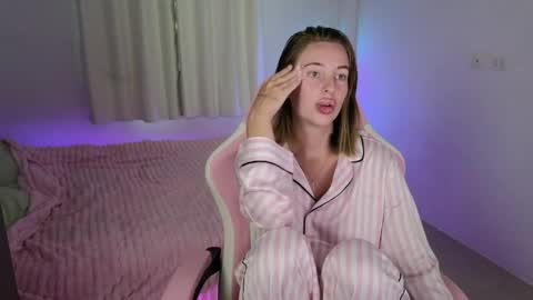 Jessy online show from April 2026 03:01:04 AM