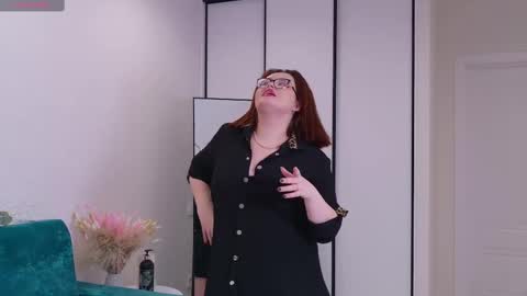 Natalia online show from December 2024 01:54:01 AM