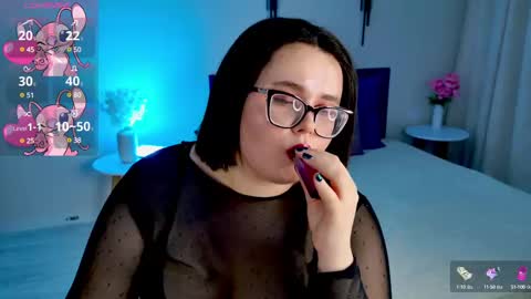 Natalia online show from January 2025 03:06:02 AM