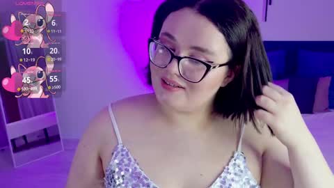 Natalia online show from February 2025 12:18:01 AM