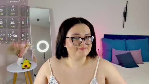 Natalia online show from February 2025 11:21:02 PM