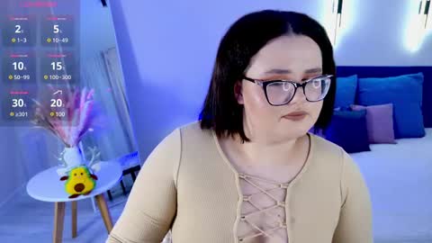 Natalia online show from March 2025 11:14:01 PM