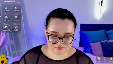 Natalia online show from March 2025 11:42:02 PM