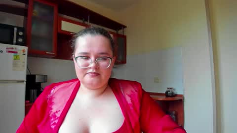 Natalia online show from September 2025 07:45:01 AM