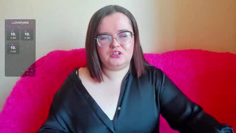 Natalia online show from October 2025 08:23:02 AM