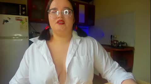 Natalia online show from October 2025 07:53:02 AM