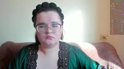 Natalia online show from February 2026 06:57:02 AM