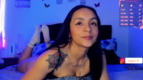 Snapshot of jessica_kss chatting on January 2025 10:08:02 PM jessica_kss online show from January 2025 10:08:02 PM
