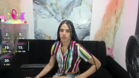 JESSICA online show from November 2025 07:40:03 PM