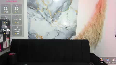 Snapshot of jessica_latina777 chatting on February 2026 06:56:02 PM JESSICA online show from February 2026 06:56:02 PM