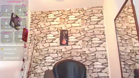 Snapshot of jessica_muse chatting on March 2025 11:49:01 PM Jessica online show from March 2025 11:49:01 PM