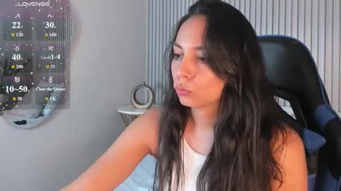 Snapshot of jessica_taylor_22 chatting on February 2026 08:16:02 PM jessica_taylor_22 online show from February 2026 08:16:02 PM