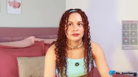 Jessica online show from February 2026 03:27:01 PM