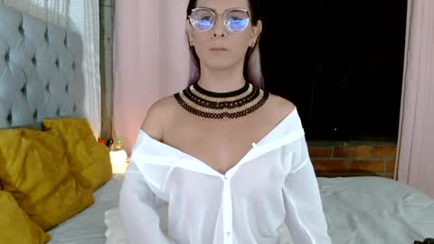 jessica_ts_vip online show from January 2025 01:18:02 AM