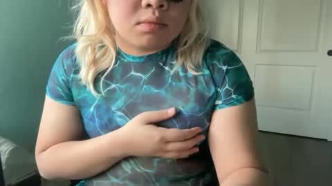 jessicaaine1 online show from February 2026 12:53:01 AM