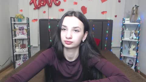 JessicaBreez online show from April 2026 05:33:01 AM