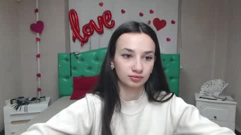 JessicaBreez online show from May 2026 05:12:01 AM