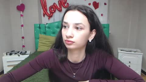 JessicaBreez online show from May 2026 07:49:02 AM